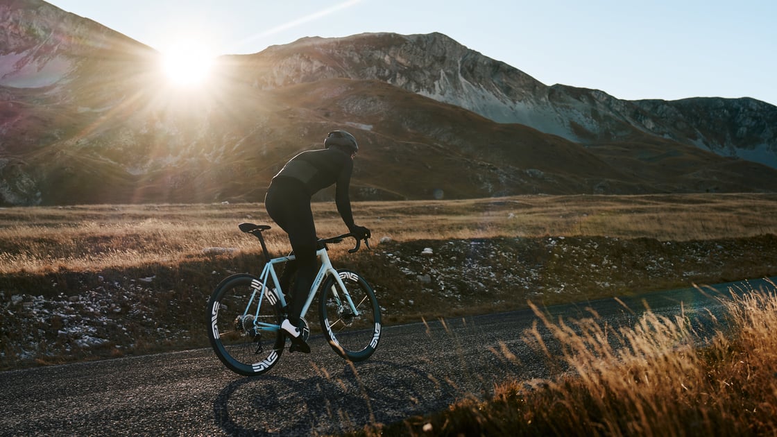 Colnago Steelnovo - znovu objevená ocel