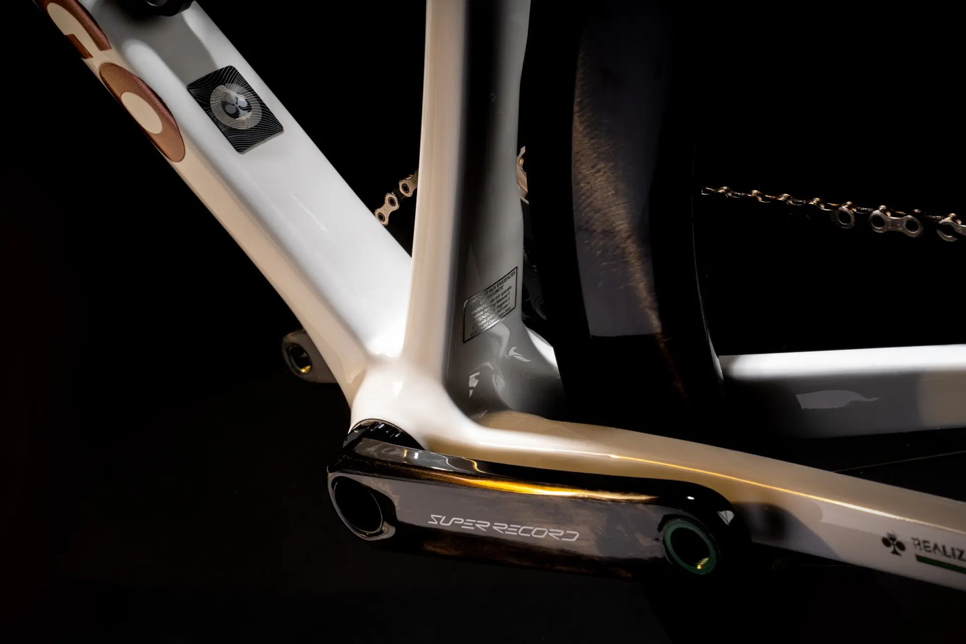 Středové složení T47