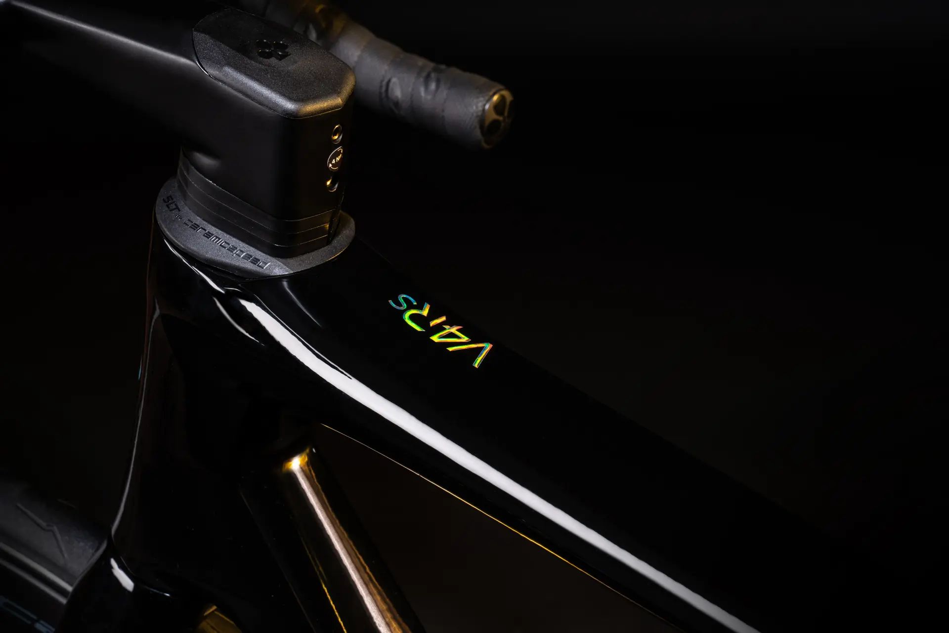 Hlavové složení Ceramic Speed SLT