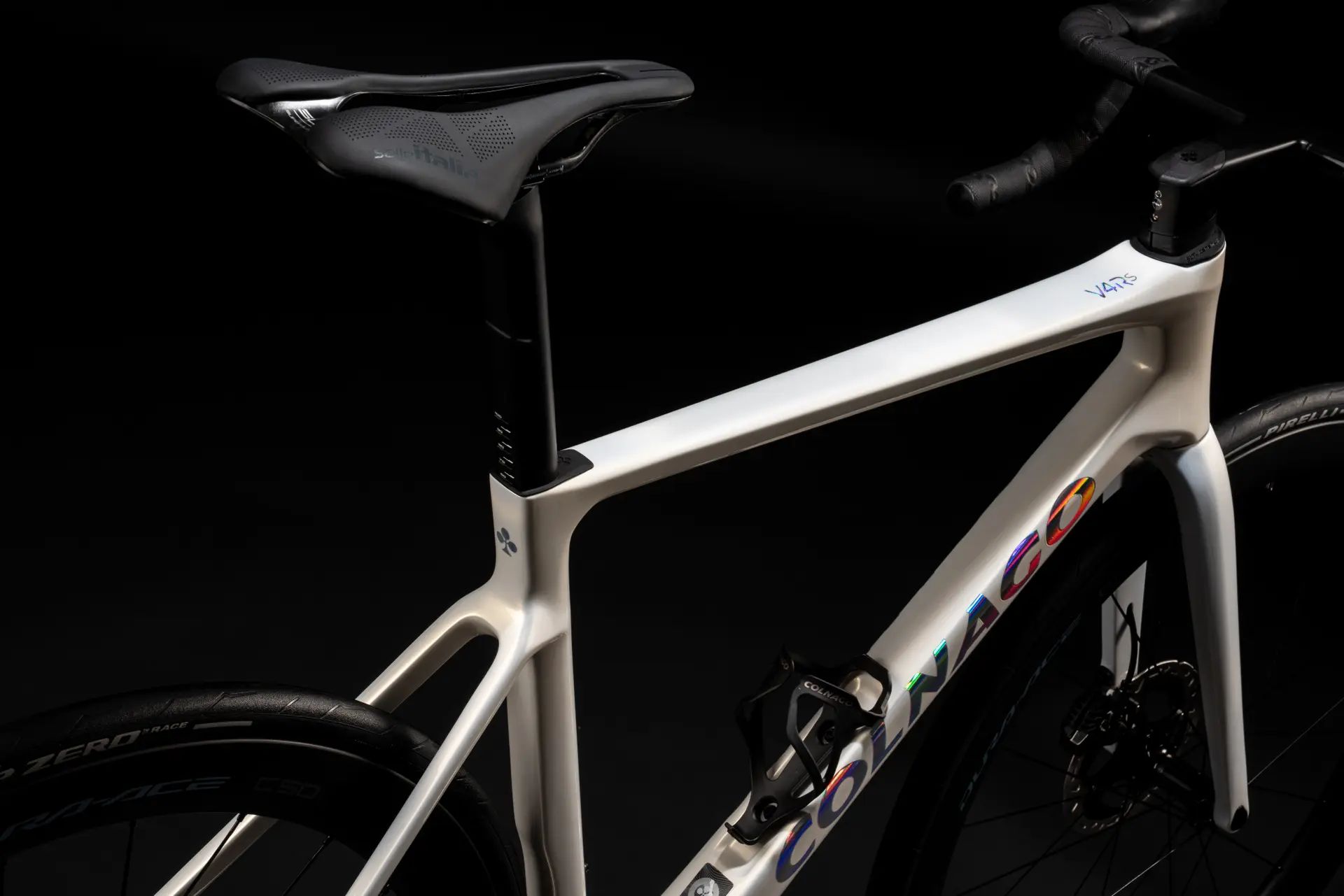 Snadnější přizpůsobení kola