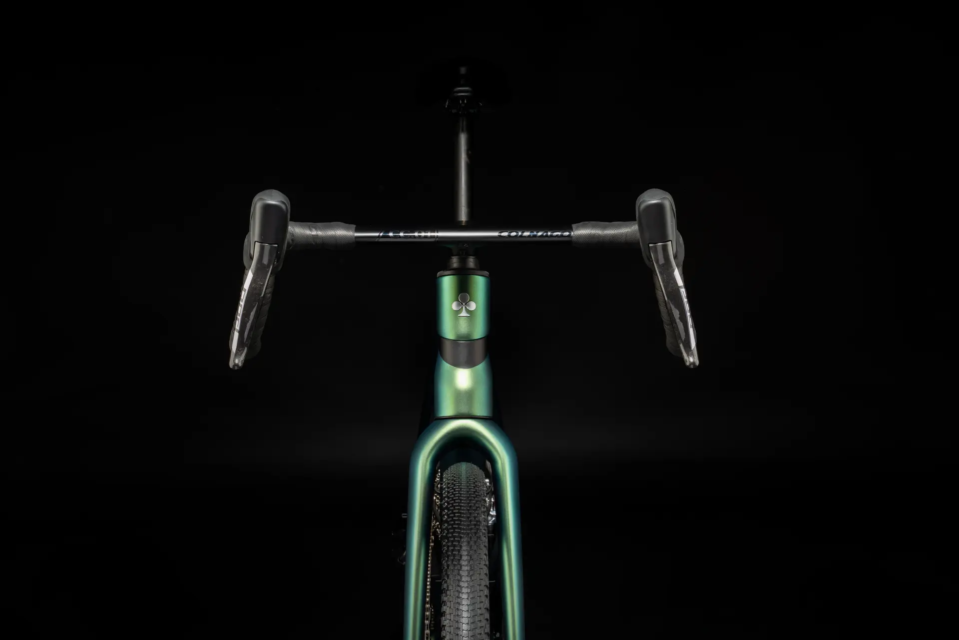 Řídítka CC.01 Wide