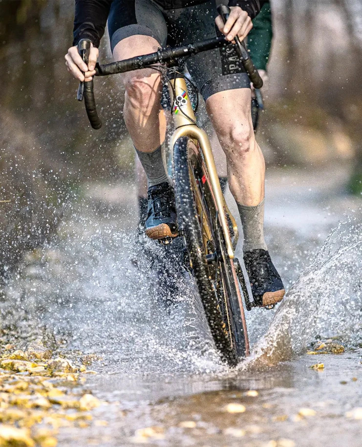 Gravel
