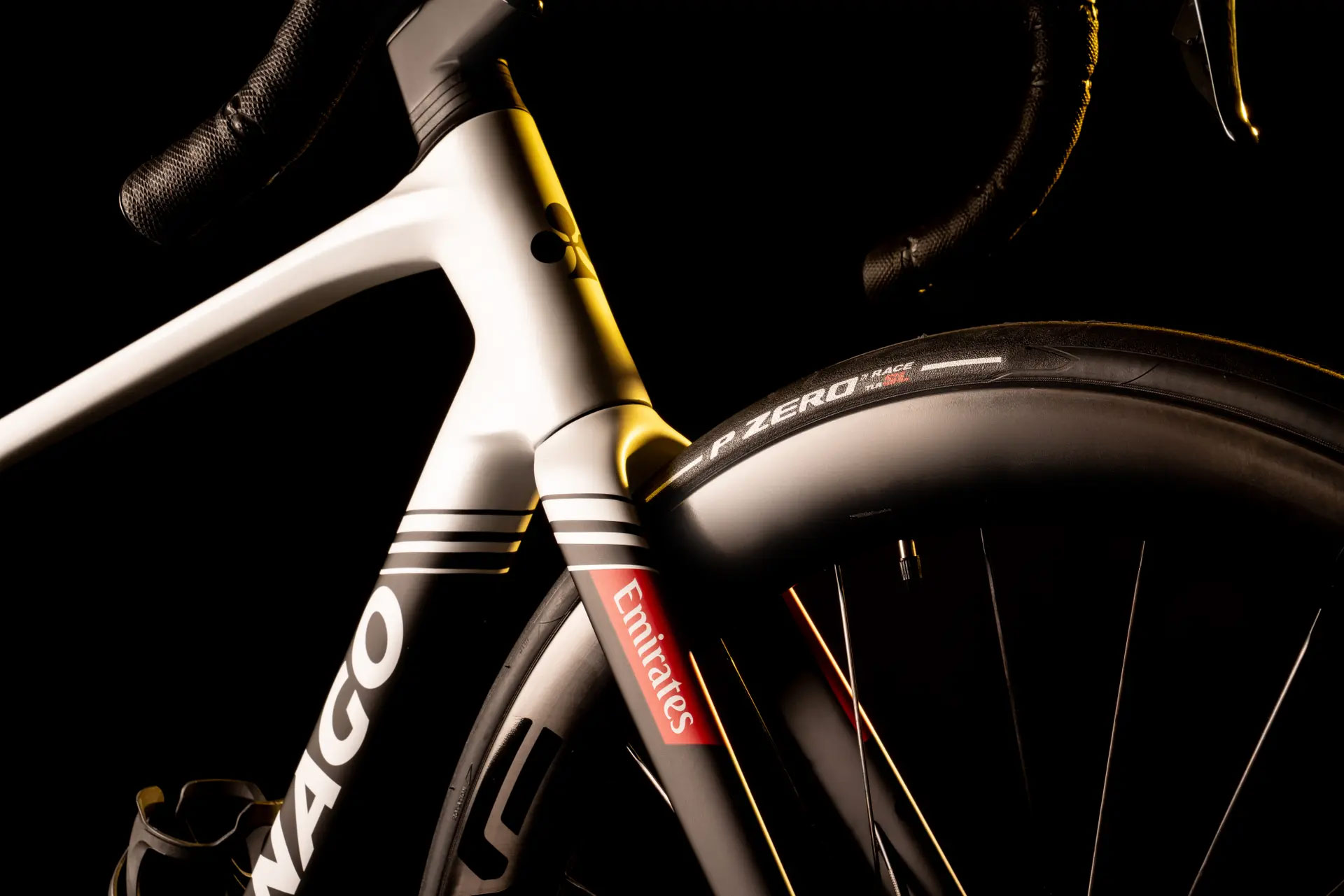 Nejlehčí Colnago v historii