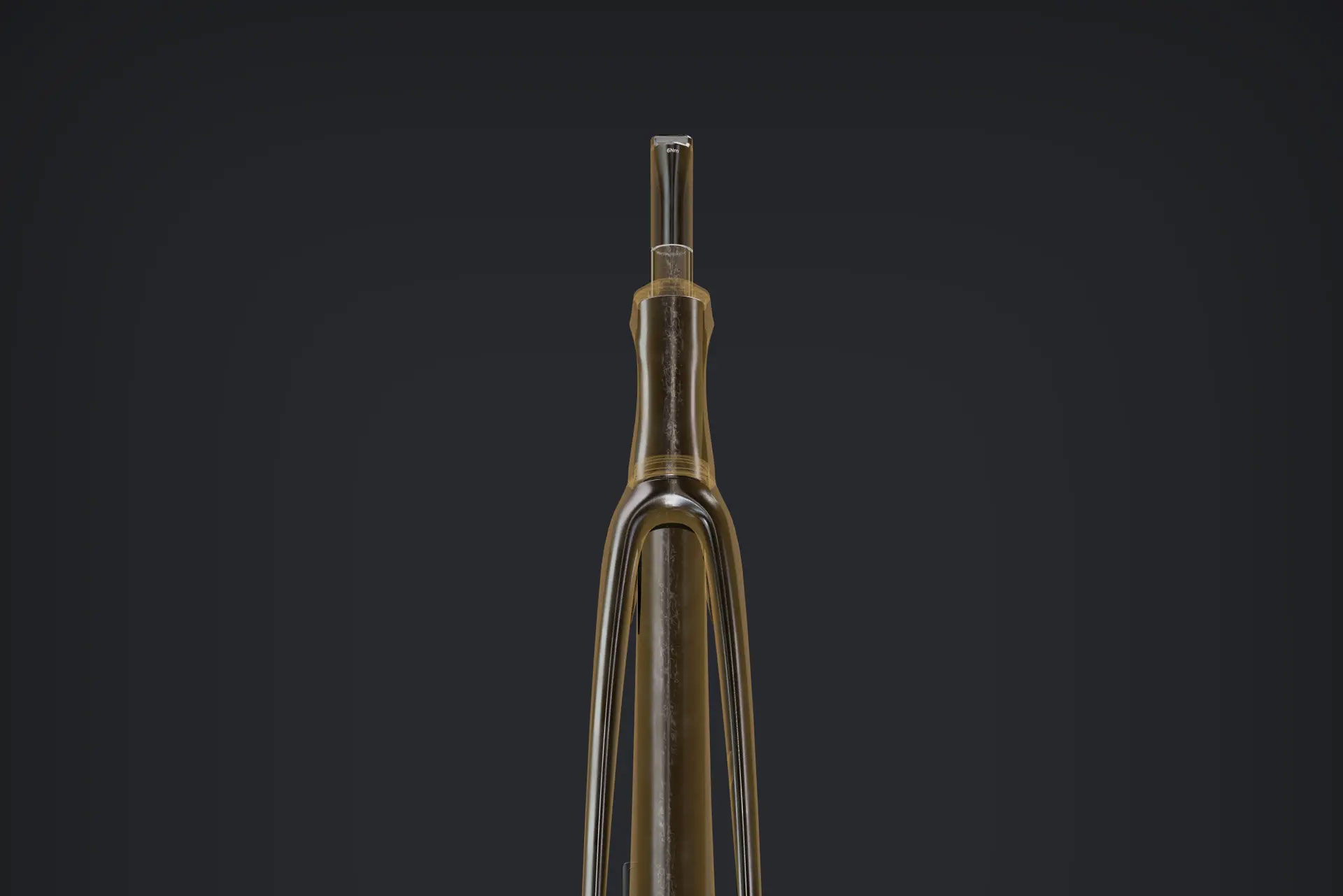 Užší čelní plocha