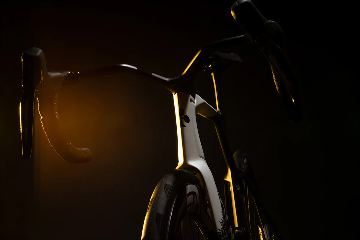 Špičková aerodynamika