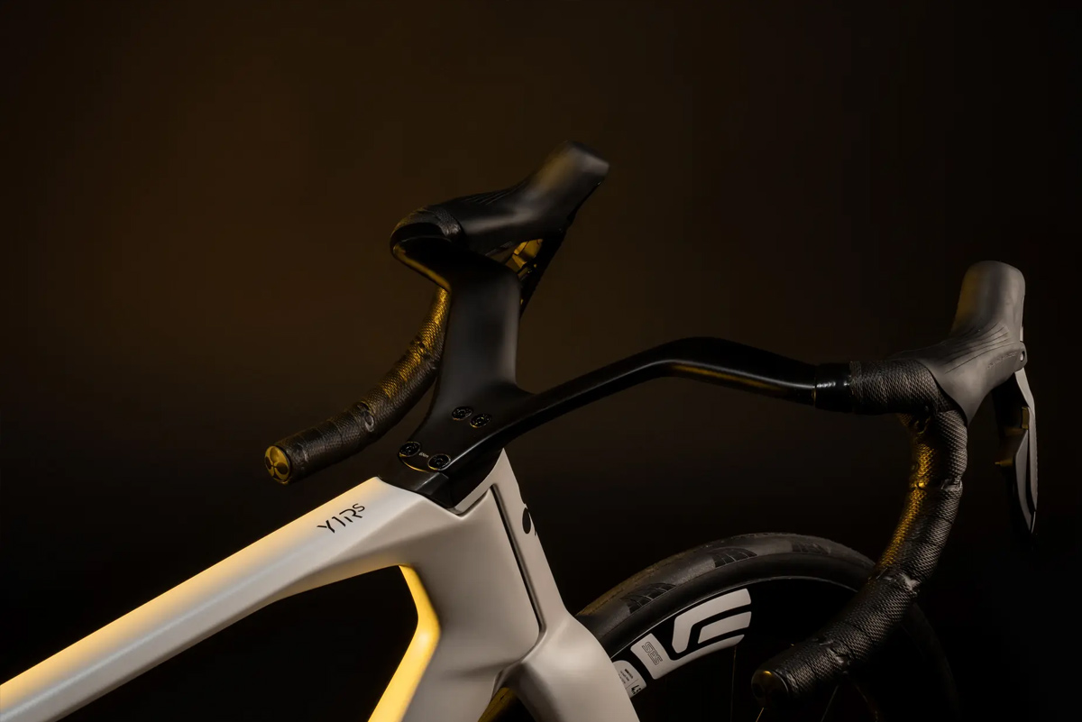 Výsledky ověřené ve větrném tunelu