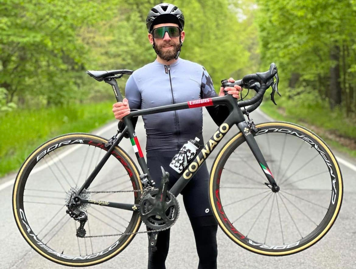 Italská klasika s nádechem vítězství