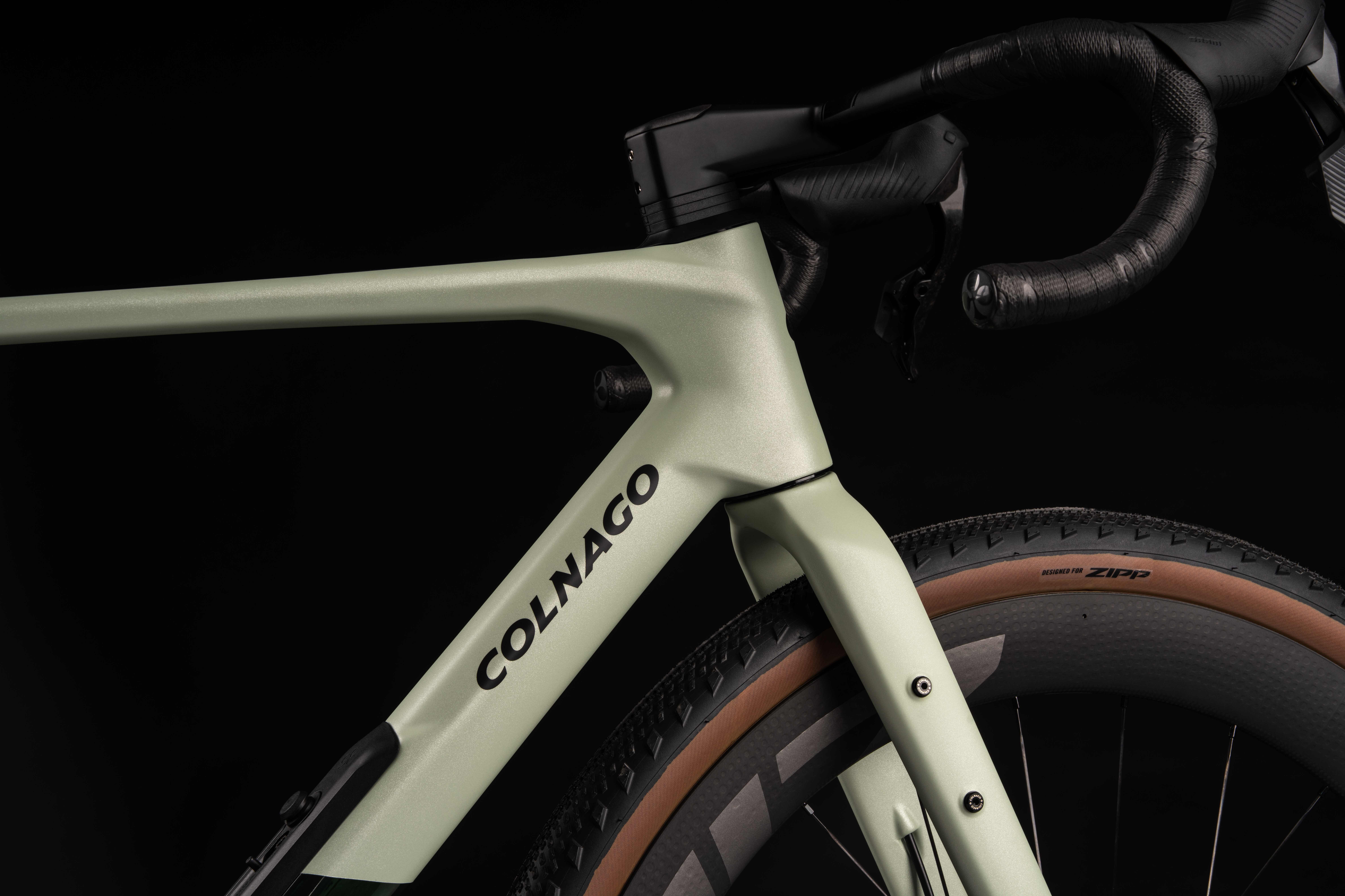 Colnago G5-X G501 Green
