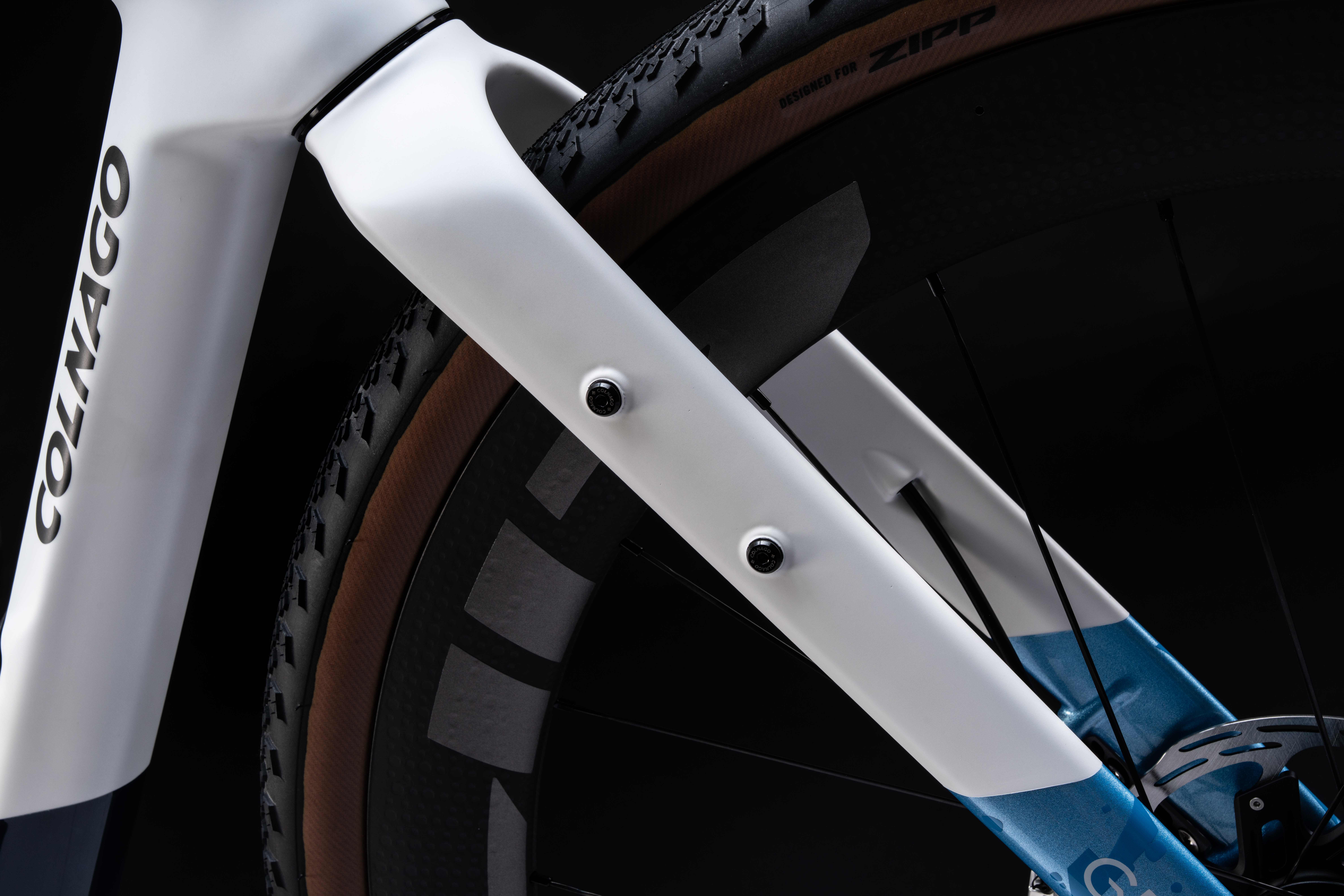 Colnago G5-X G502 Blue