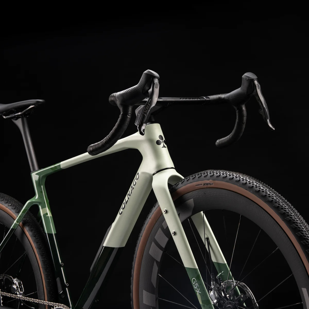 Colnago G5-X