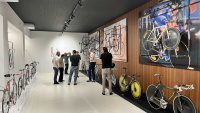  Colnago Cycling festival galerie