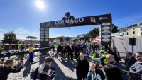  Colnago Cycling festival galerie