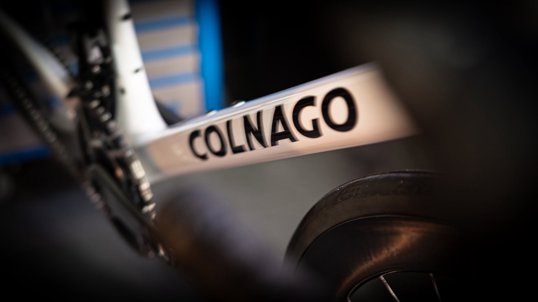 Colnago Prešov