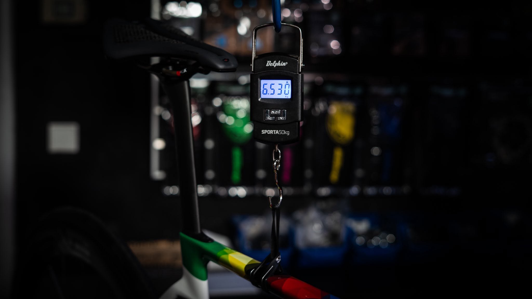 Predajňa Colnago Prešov