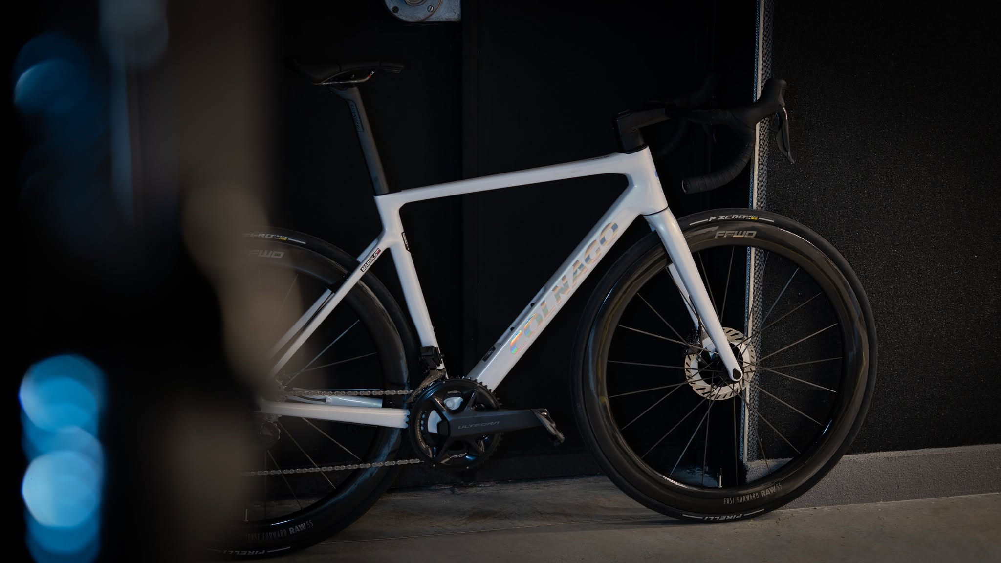 Bicykle Colnago Prešov