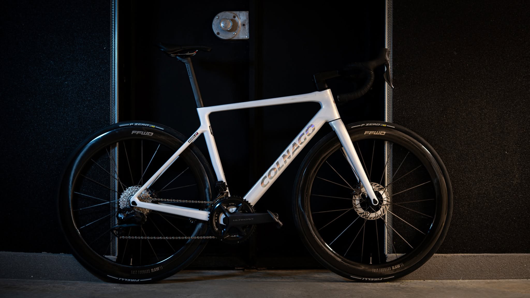 BIGBIKE Colnago Prešov