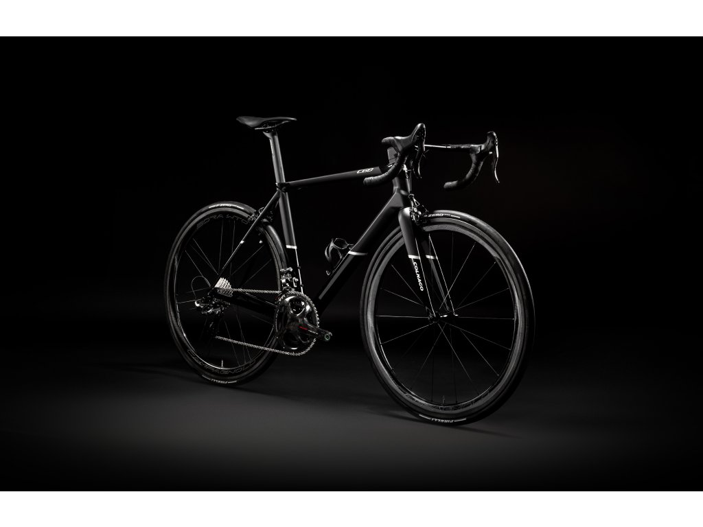 Colnago C68 Rim Brake - colnago.cz
