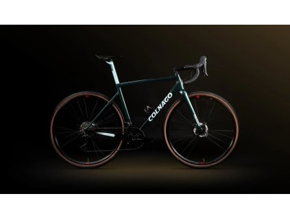 ColnagoG3XGreen Fondonero laterale resized MAIN ZELENA