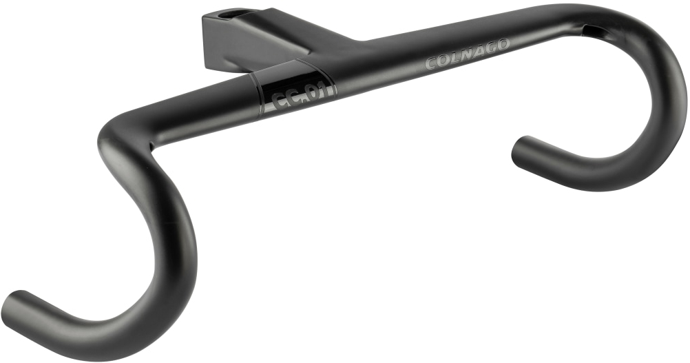 COLNAGO CC.01 一体型ハンドルバー 110mm / 410mm Colnago CC.01 Integrated Handlebar – King Of The Watts