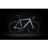 Colnago Steelnovo SNLB black background complete bike 2