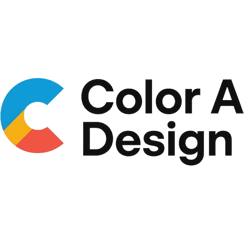Color A Design