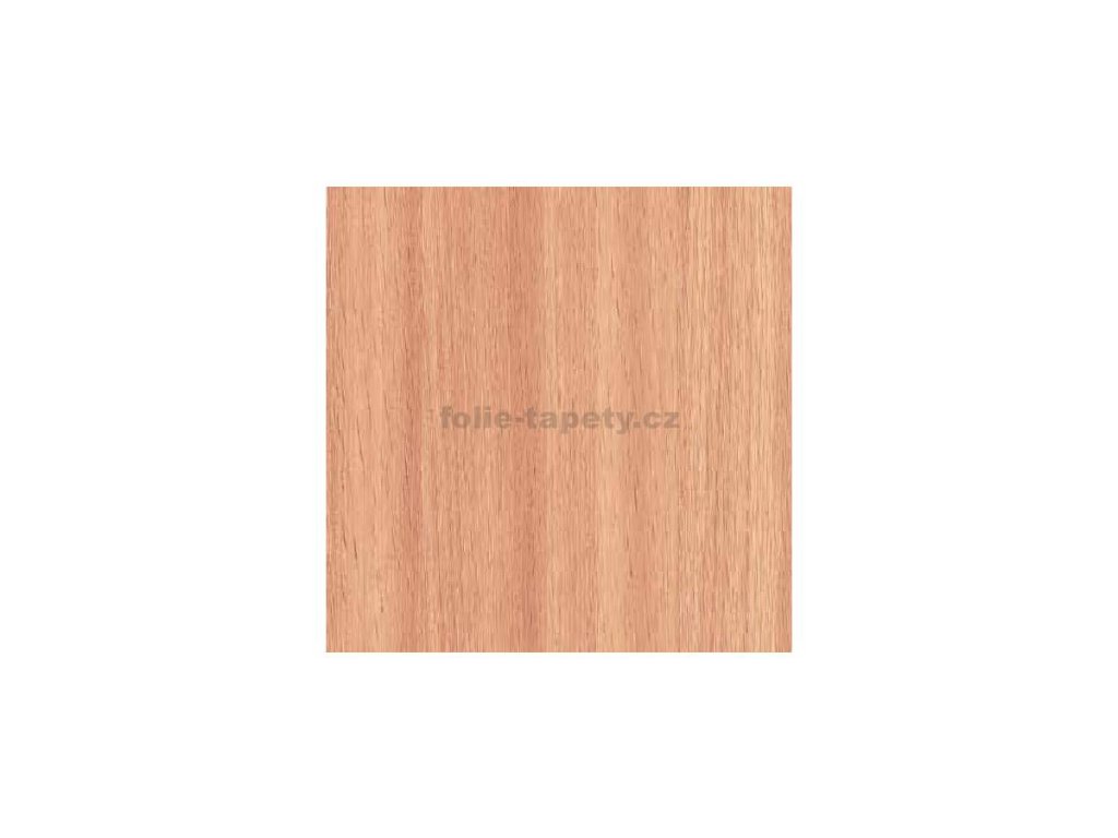 Renovace dveří fólie jedlové prkno dřevo šíře 67,5 cm x 2,1 m - dekor 507