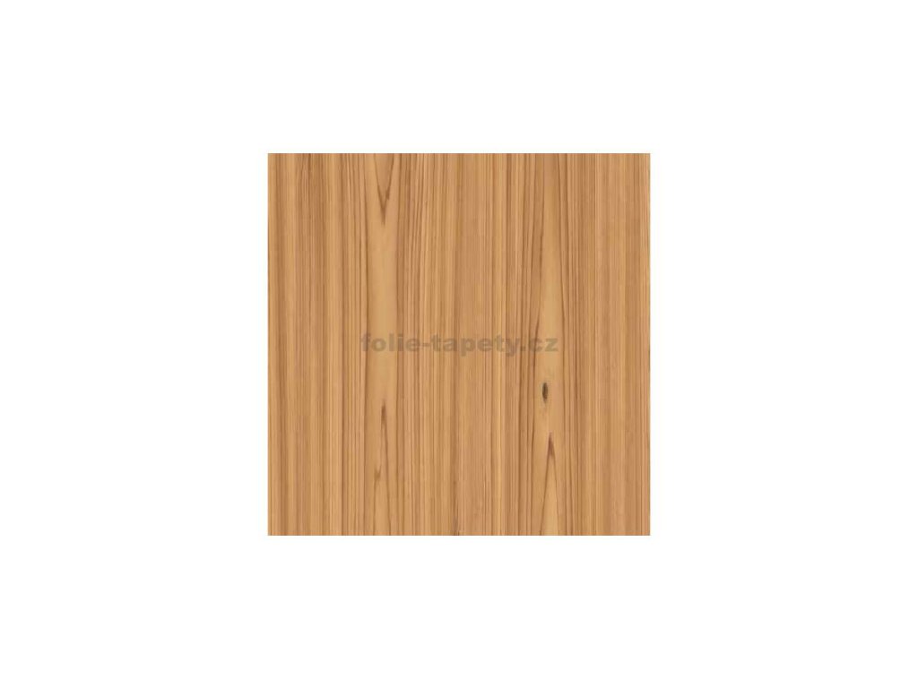 Renovace dveří fólie smrk světlý dřevo šíře 90 cm x 2,1 m - dekor 518