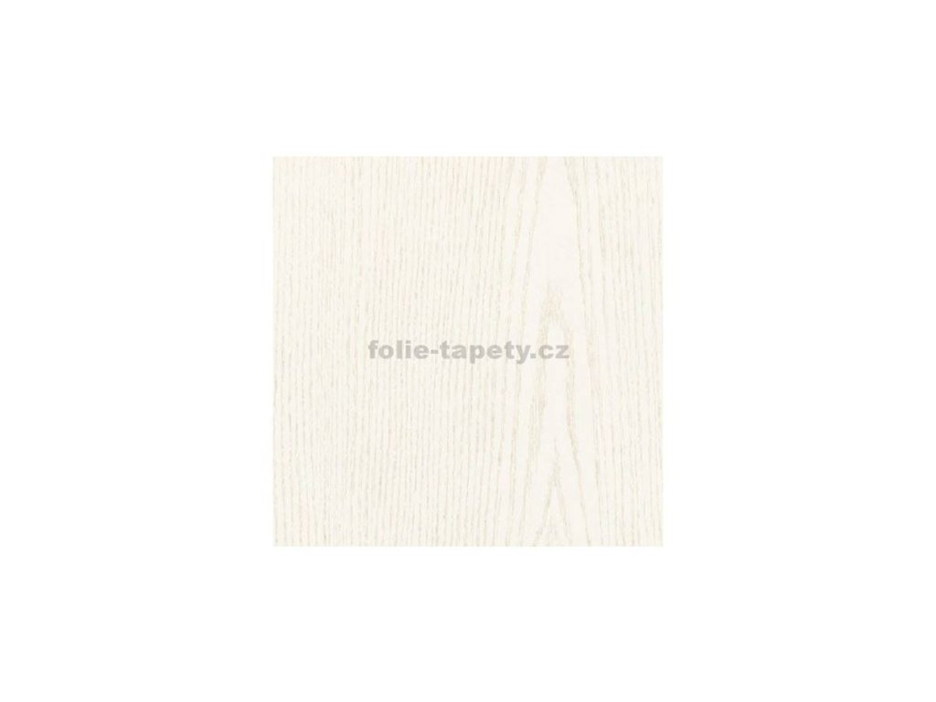 Samolepicí fólie D-c-fix Dřevo perleťové bílé 45 cm x 15 m - dekor 108