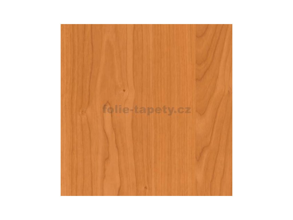 Samolepicí fólie D-c-fix Dřevo třešeň skořicová šíře 45cm - dekor 121