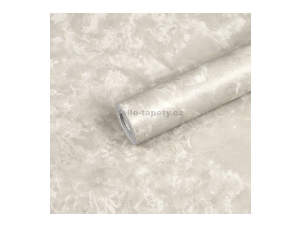 46233 samolepici folie mramor bezovy 45 cm x 10 m