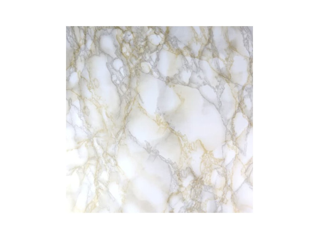 Samolepící fólie mramor Carrara světle béžová 45cm x 15m