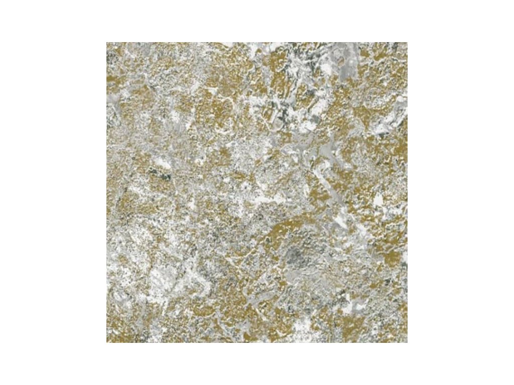 Samolepící fólie mramor zlatý 45cm x 15m