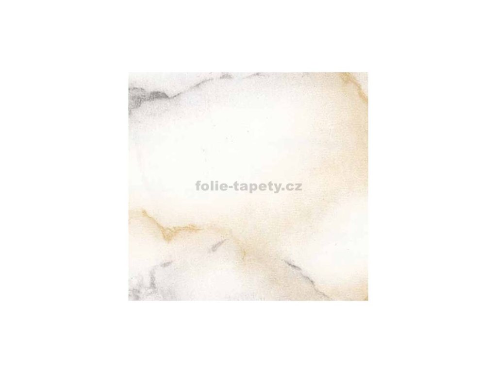 Samolepící fólie Gekkofix mramor Carrara světle béžová šíře 67,5 cm - dekor 760