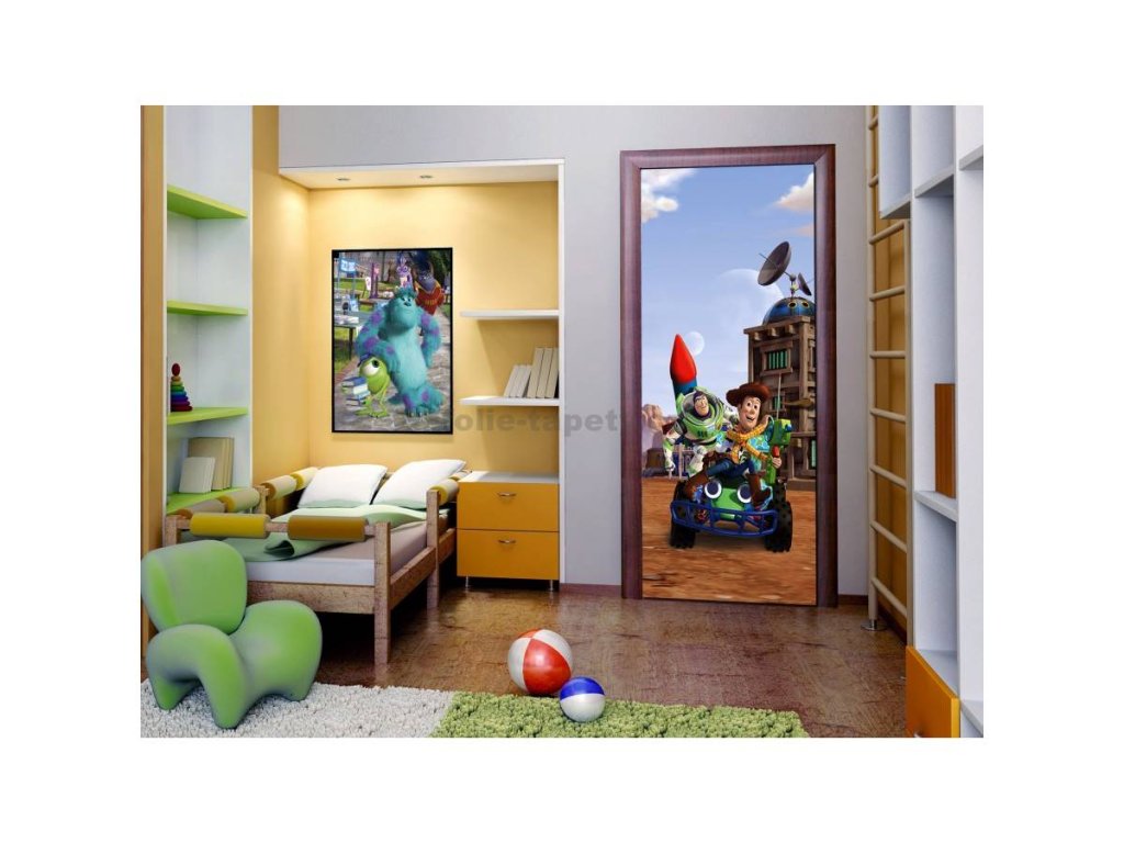 34308 1 fototapeta vliesova jednodilna toy story