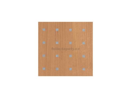 Renovace dveří fólie olše carre světlá dřevo šíře 67,5 cm x 2,1 m - dekor 547