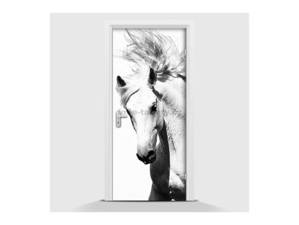 31755 samolepici fototapeta kun 70 x 210cm