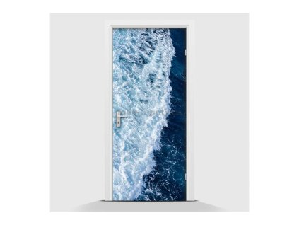 32079 samolepici fototapeta ocean 70 x 210cm