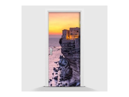 40161 samolepici fototapeta skala 70 x 210cm