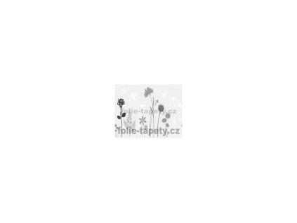 39375 samolepici staticka folie premium na sklo transparentni blossom 45 cm x 15 m