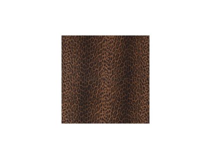 Samolepící tapeta d-c-fix leopardí hnědá kůže šíře 45cm - dekor 238