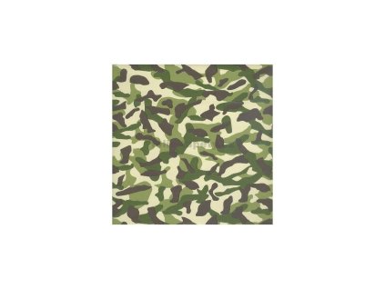 Samolepící fólie Gekkofix Camouflage šíře 45cm