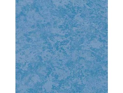 Samolepící fólie Gekkofix matná strukturovaná modrá  šířka 45 cm