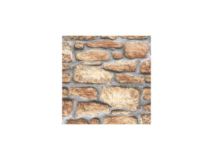 Samolepící fólie Gekkofix Kámen šíře 90 cm - dekor 779