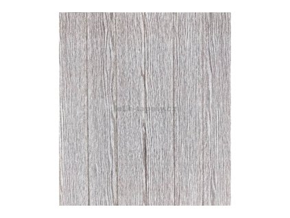 43368 2 samolepici obkladovy panel 3d drevo hnede