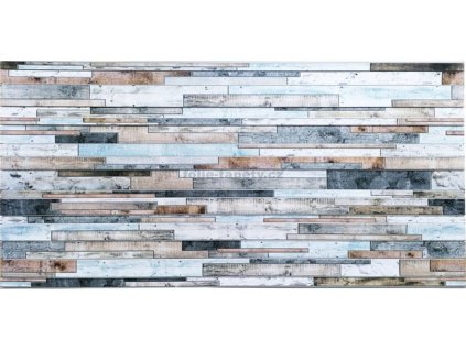 43728 2 wall art decor pvc obkladove 3d panely drevo skandinavske ii