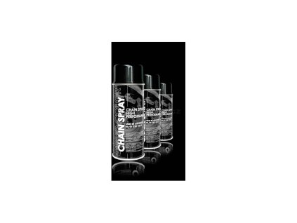 43638 decocolor sprej chain spray 400 ml univerzalni mazivo