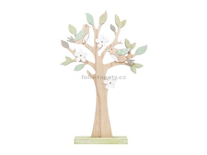 46503 dreveny strom 30 5 cm