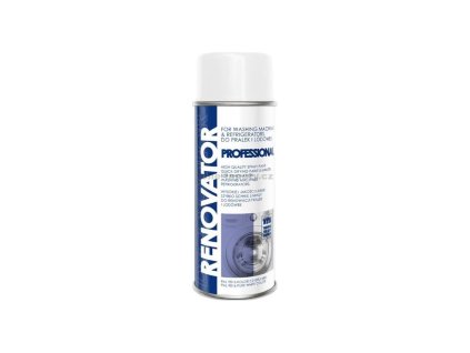 40032 decocolor sprej renovator agd profesional bily odstin ral 9016 400 ml