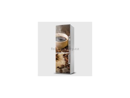 36054 fototapeta samolepici na lednice presso
