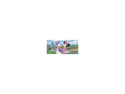 37479 fototapeta vliesova jednodilna minnie a daysi